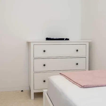 Apartman Spacious With Sea View And Terrace