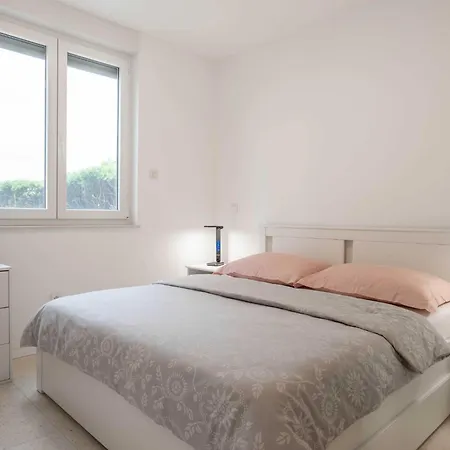 Spacious With Sea View And Terrace Povljana